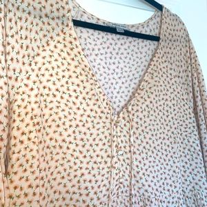 Never Worn American Eagle Dress